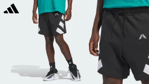 Спортивные шорты adidas — ваш помощник в достижении высоких результатов