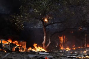РФ вдарила по залізниці Вінниччини: без світла понад 15 тисяч