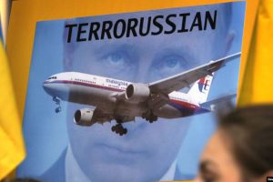Закриття неба над РФ може приземлити авіазагін «Росія»