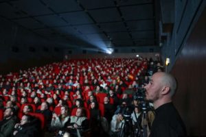 «Поверніть мені ім’я» Кушніра в шортлісті міжнародного AIB