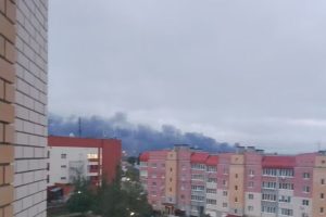 Генштаб підтвердив зупинку двох НПЗ у Росії після ударів ЗСУ