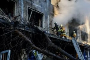Росія втратила близько 2090 військових за добу — Генштаб ЗСУ