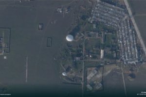 ЗСУ уразили три РЛС у Брянській області та пункти БпЛА