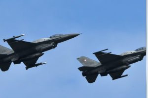 Польща на три місяці обмежує польоти над східним кордоном