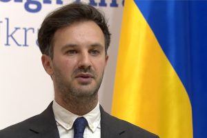 МЗС: команди готують зустріч Зеленського з Трампом