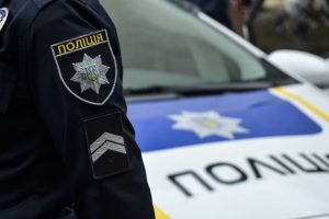 Трьох військових ТЦК затримали в Рівному за хуліганство
