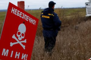 На Сумщині помер 17-річний хлопець після підриву на міні