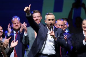 AfD перемогла у Саксонії-Ангальт, абсолютної більшості немає