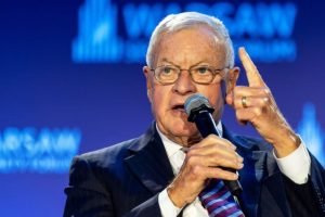 Келлог порадив Путіну завершити війну оголошенням «перемоги»
