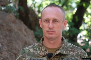 Рекорд «Хортиці»: 85 цілей за добу над Запоріжжям