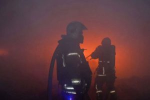 У Чорному морі після російської атаки загинув капітан цивільного судна