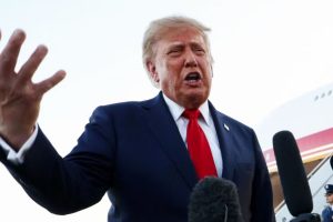 Трамп підписав «пекельні санкції» і може влаштувати Росії «пекло»