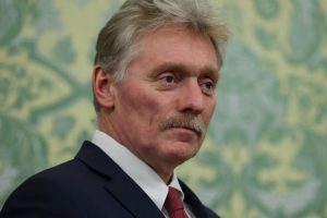 Пєсков схвалив енергетичне перемир’я. Лавров про Анкоридж