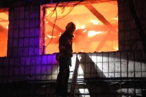 Балістичний удар по Києву забрав життя 6 працівників «Укрзалізниці»