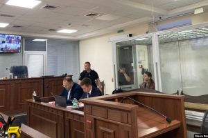ВАКС відправив Івахненко під варту із заставою 20 млн грн