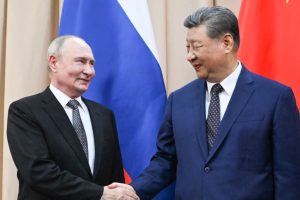 «Вони мене повісять»: кого насправді боїться Путін
