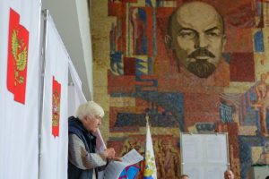 Вибори до Держдуми РФ: вкиди, погрози і тиск на спостерігачів