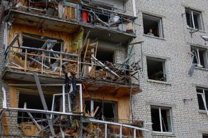 Нічні удари РФ: 12 загиблих, серед них громадянин Індії