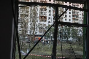 Зеленський: Росія готує нову масовану атаку проти України