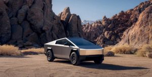 Cybertruck Tesla: вичерпний гід по пікапу зі сталевим екзоскелетом у 2026 році
