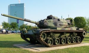 M60: кулемет «Свиня» і його довга служба