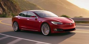 Запас ходу Tesla: реальні км у 2026 році