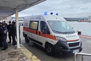 Болгарія: нові атаки на судна в Чорному морі, виклик послу РФ