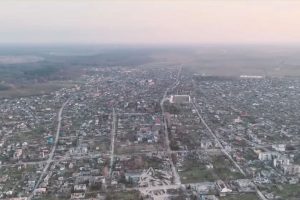 Буданов оголосив про початок гуманітарної місії в Олешках