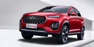 Chery Tiggo: детальний гід по кросоверах 2026