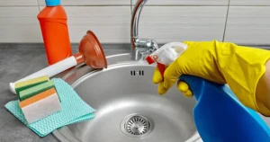 Як почистити злив на кухні: від жирової пробки до чистого стоку