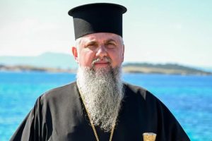 Епіфаній не проти представництва РПЦ в Україні в майбутньому