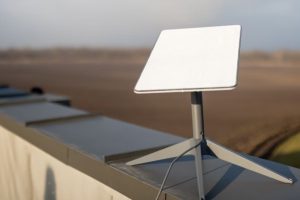 SpaceX обмежила швидкість Starlink для українських військових