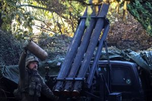 177 боєзіткнень за добу: Покровськ зупинив 36 атак