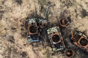 Росія втратила понад 1,58 мільйона військових — Генштаб
