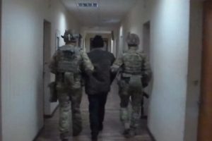 СБУ затримала 18-річного одесита за підготовку теракту