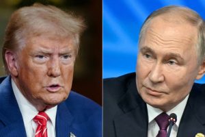 Кремль може озвучити ультиматуми Путіна на переговорах у листопаді