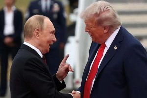 Дизельна угода Трампа: рекорд Кремля на нафті без падіння цін