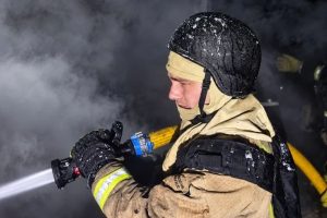 Троє загиблих і шестеро поранених після атаки в Обухівському районі
