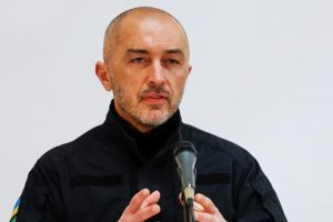 НАБУ та САП проводять обшук у кабінеті голови НБУ