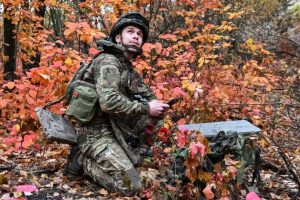 Пентагон відхилив розслідування збоїв Starshield в Україні