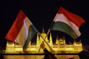 Орбан чекає ухвалення закону про освіту меншин у Верховній Раді