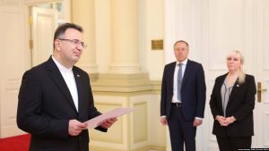 МЗС Грузії викликало посла Ірану через допис про царицю Кетеван