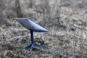 Повірений України сподівається зберегти швидкість Starshield