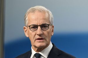 Прем’єр Норвегії спростував «лекцію історії» від Путіна
