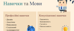 Навички для резюме: як обрати і посилити у 2026