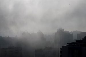 Росія розпочала зимові удари, щоб добитися капітуляції
