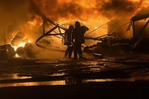 РФ атакувала залізницю та енергетику на півночі Житомирщини