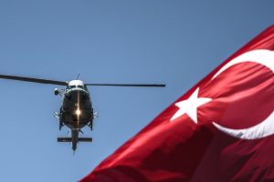 Туреччина і Пакистан надішлють війська до Саудівської Аравії