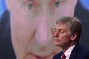 Кремль підтримав заклик Трампа змінити владу в Україні