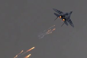 Польща незабаром передасть Україні два МіГ-29
